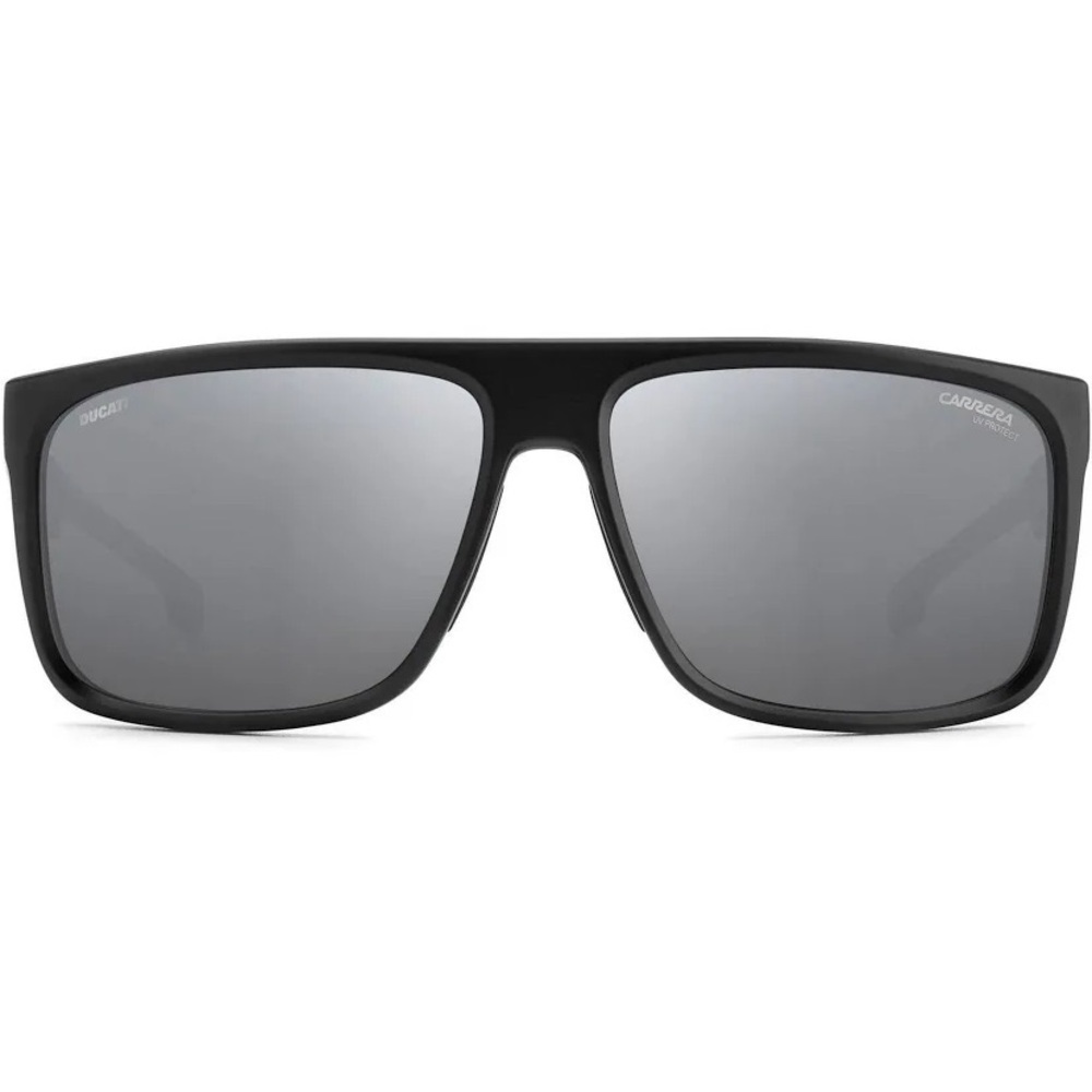 Carrera Carduc x Ducati Black Sunglasses with Gray Lenses BRAND NEW with case